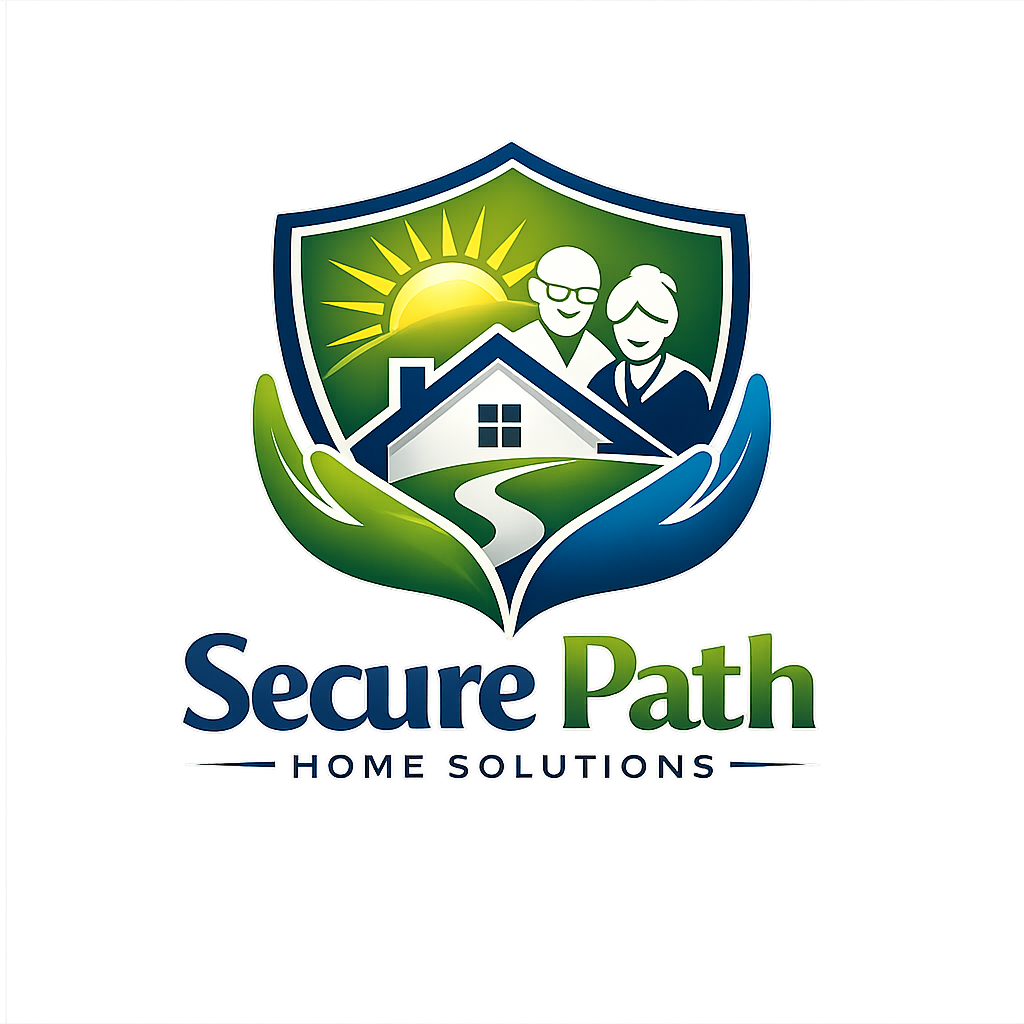 Secure Path Home Solutions